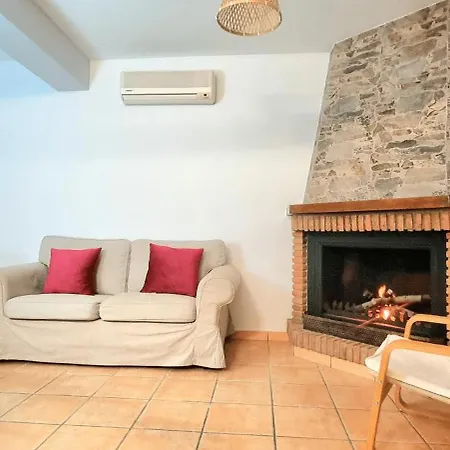 Brisa De Utrero Apartment Arroyo Frio Exterior photo