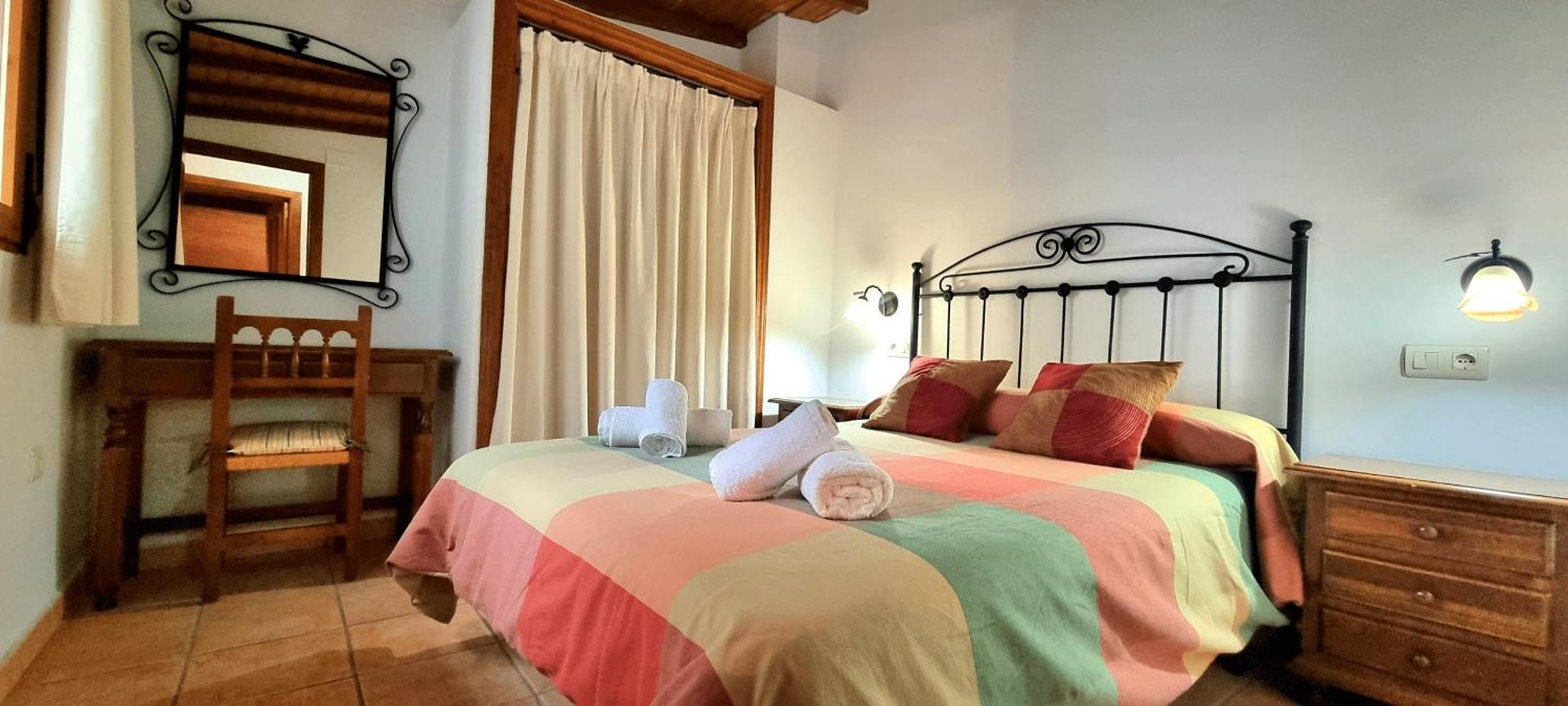 Brisa De Utrero Apartment Arroyo Frio