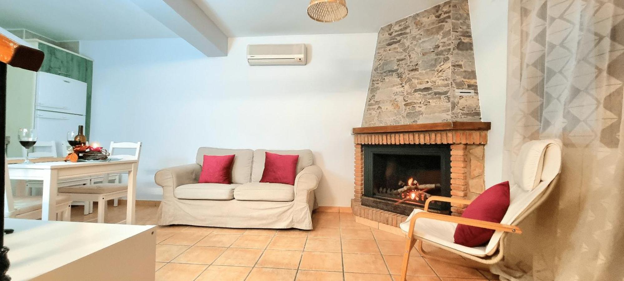 Apartment Brisa De Utrero