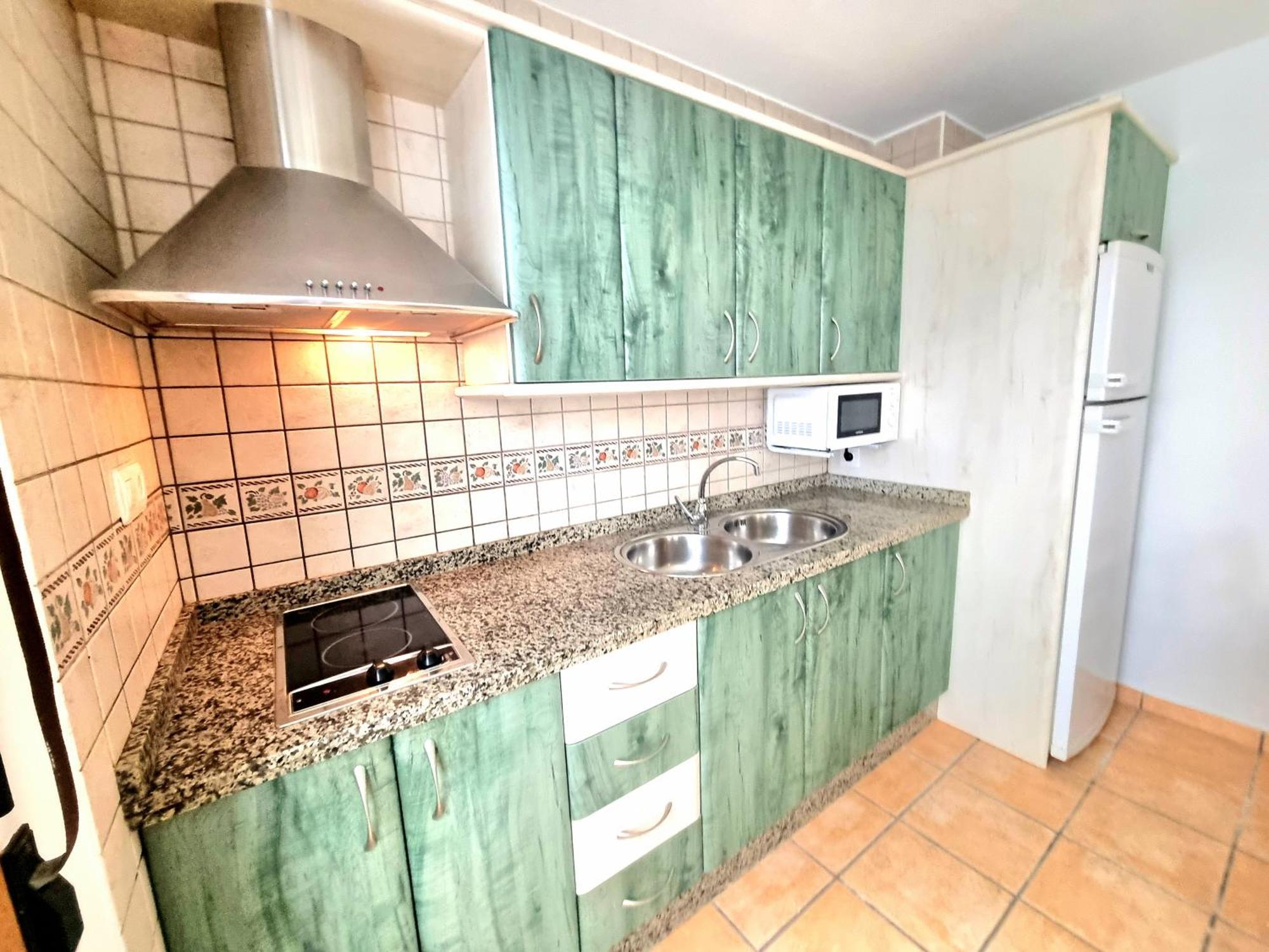 Brisa De Utrero Apartment *