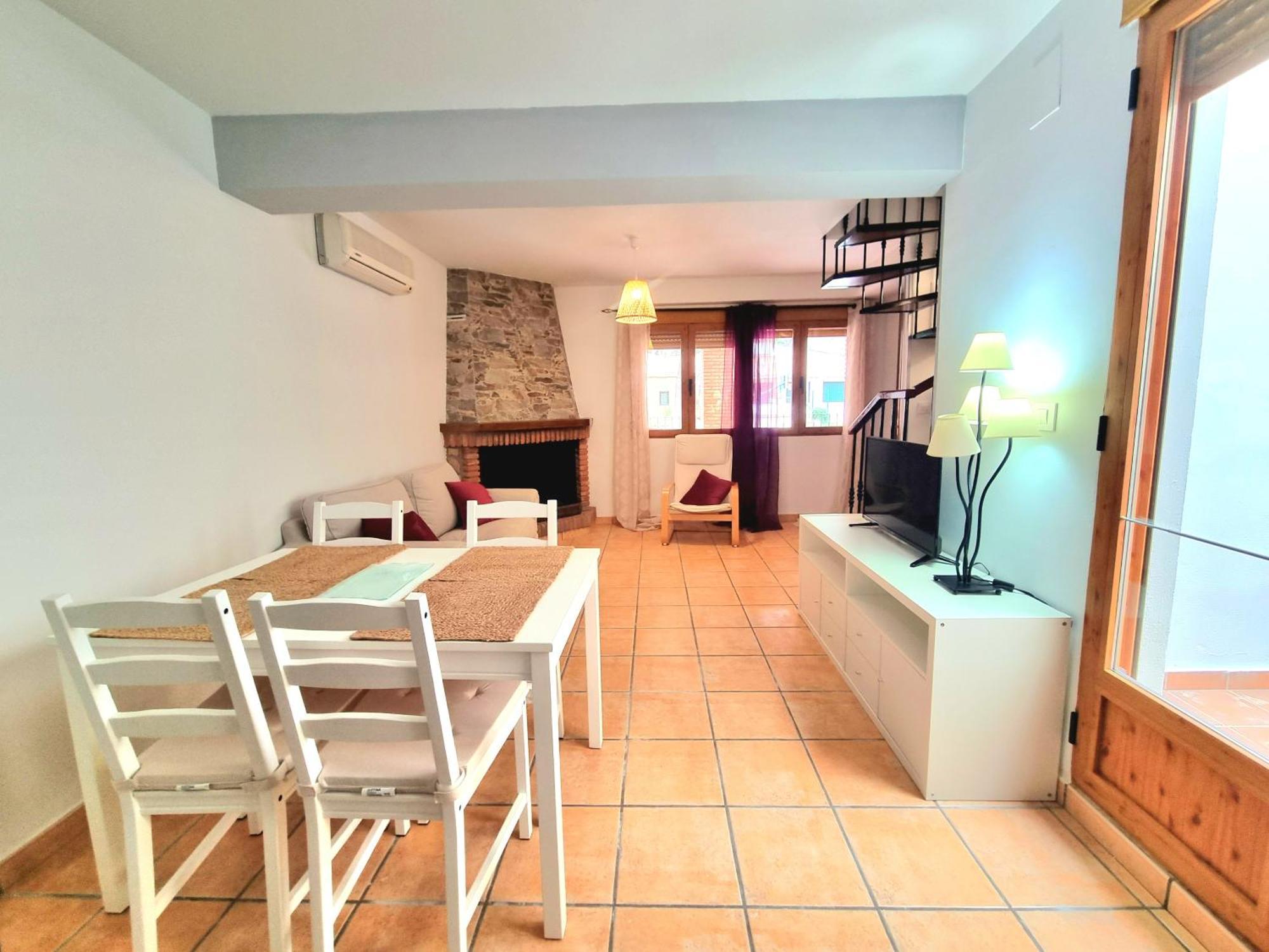 Brisa De Utrero Apartment Arroyo Frio