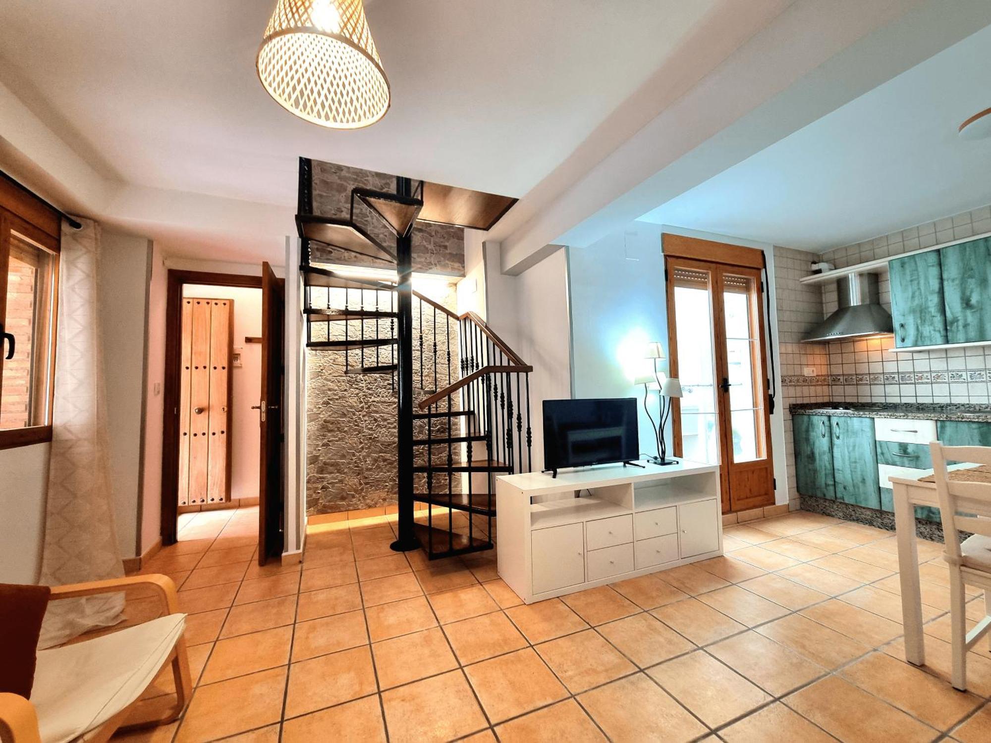 Apartment Brisa De Utrero