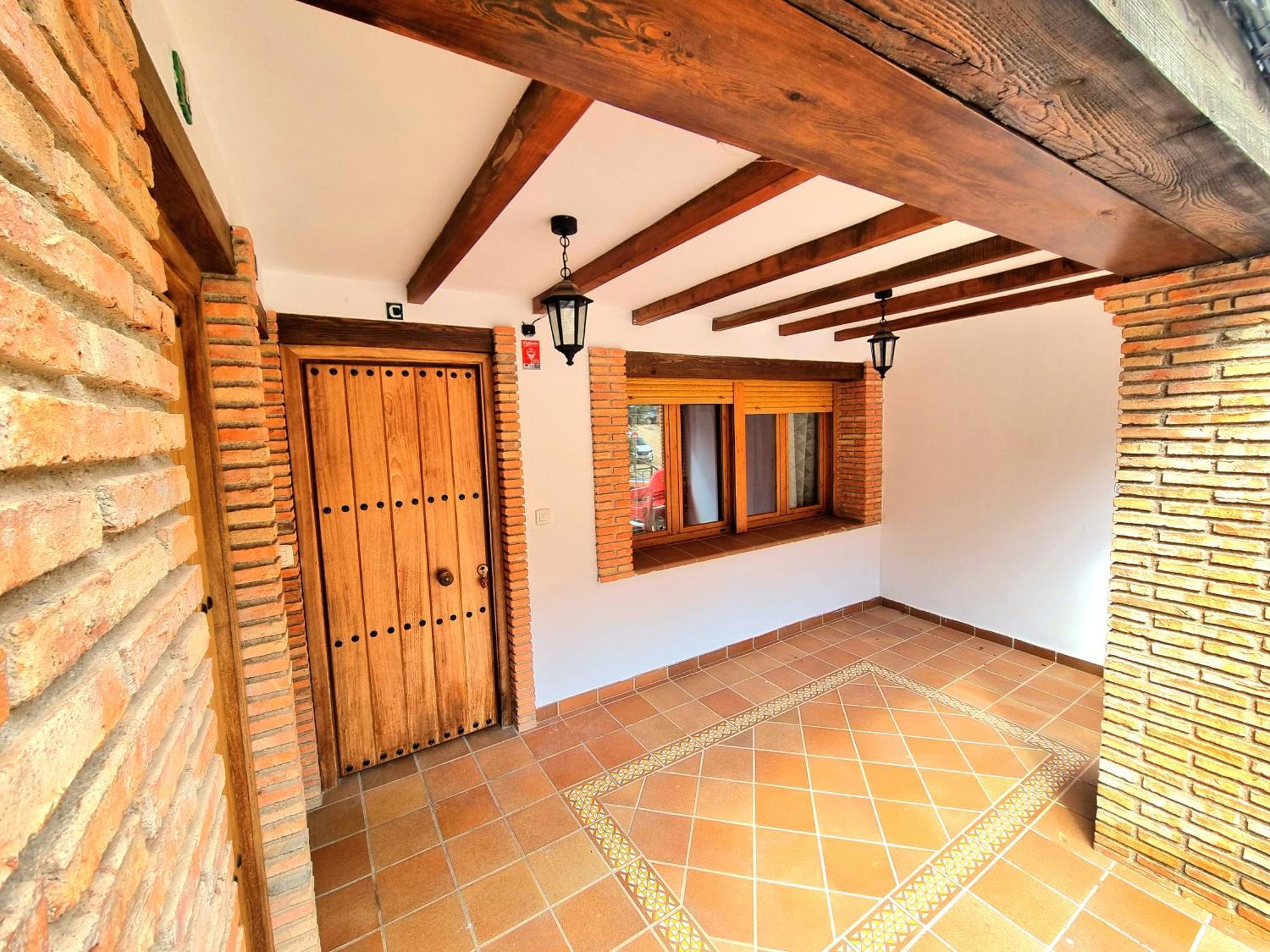 Brisa De Utrero Apartment