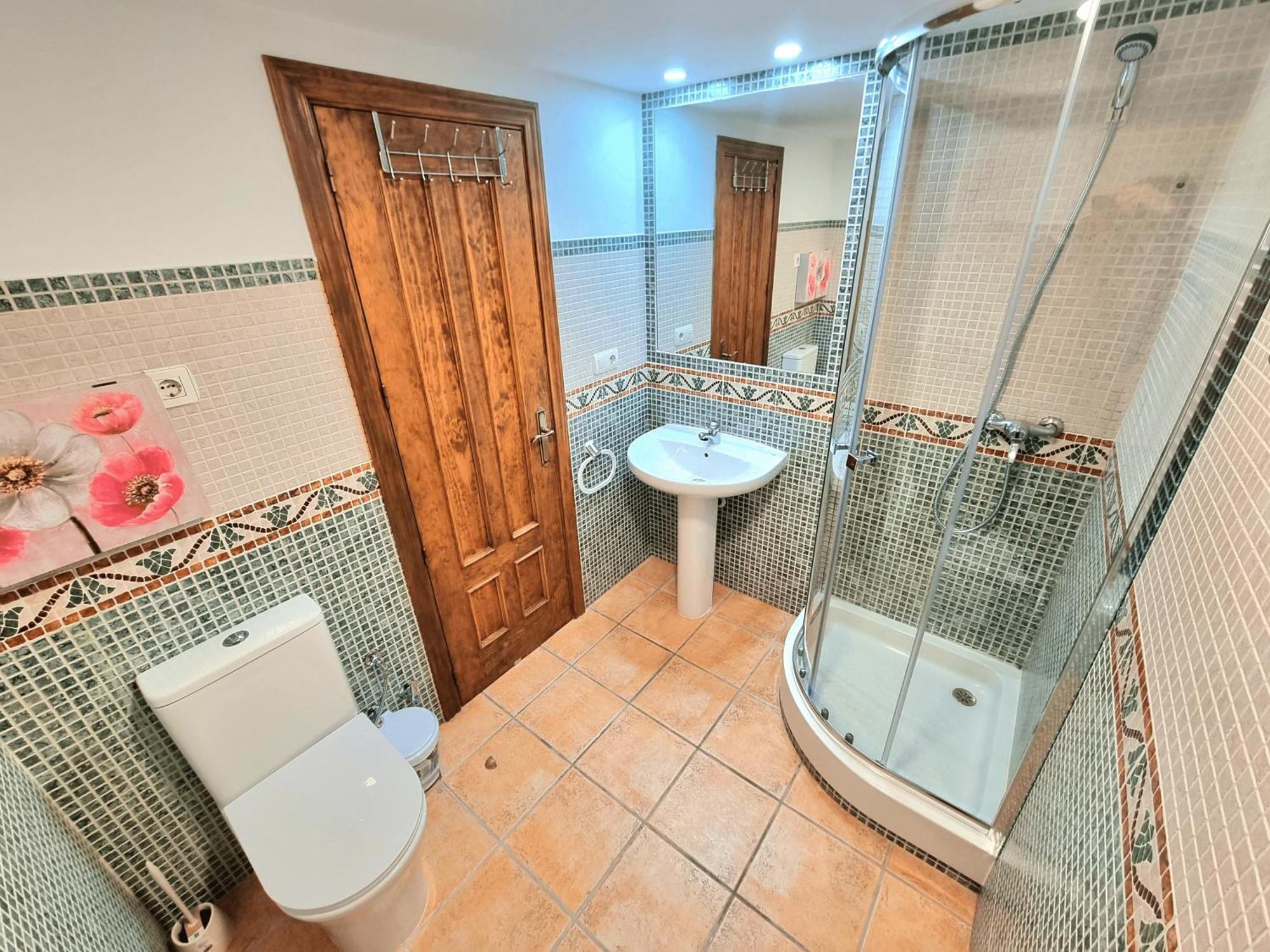 Brisa De Utrero Apartament *