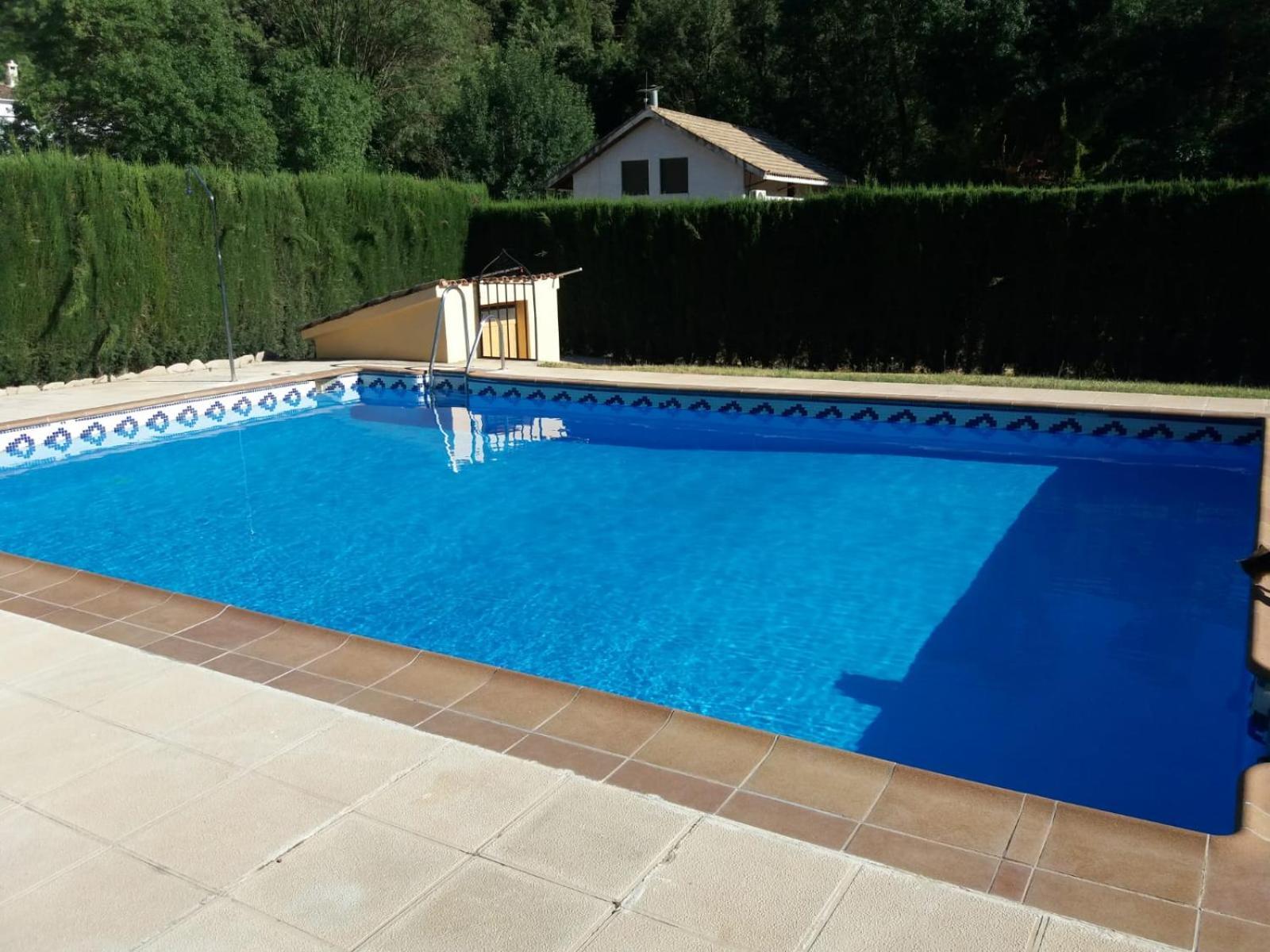 Apartament Brisa De Utrero Arroyo Frio